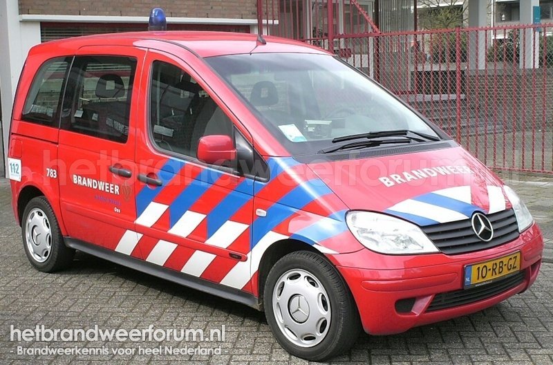 783 Dienstauto (10-RB-GZ)