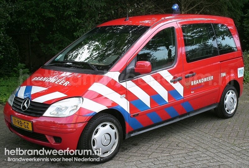 784 Dienstauto (10-RB-GZ)