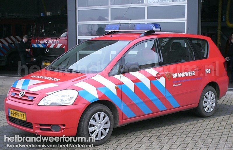 798 Dienstauto (44-HR-KT)