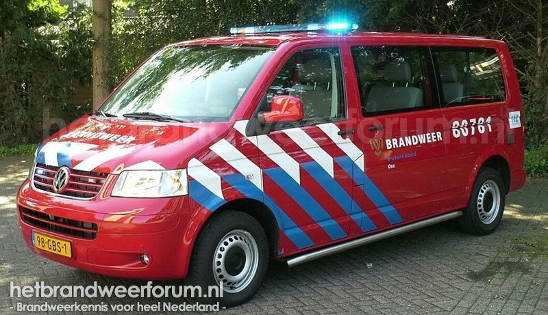 80-781 Dienstbus (98-GBS-1)