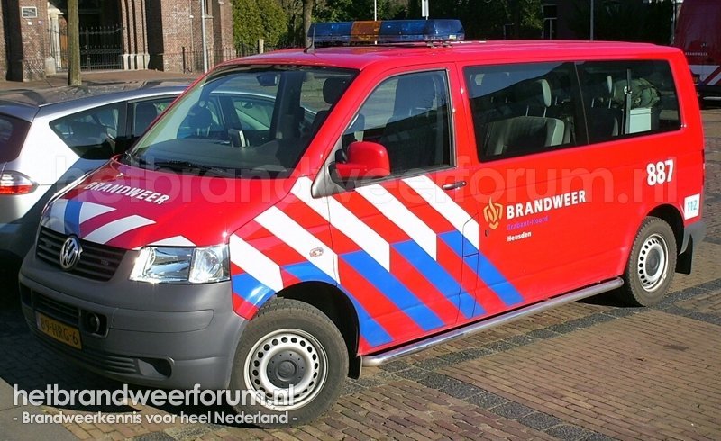 Dienstbus Oss (89-HRG-6)