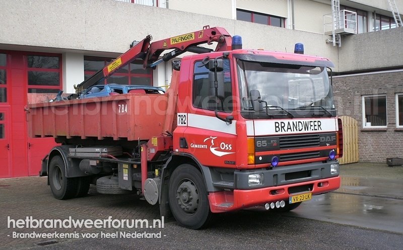 21-0087 Haakarmvoertuig (VX-23-LK)