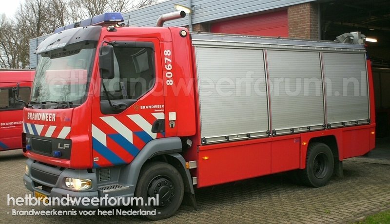 21-2471 Hulpverleningsvoertuig (BN-RG-06)