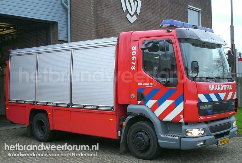 21-2471 Hulpverleningsvoertuig (BN-RG-06)