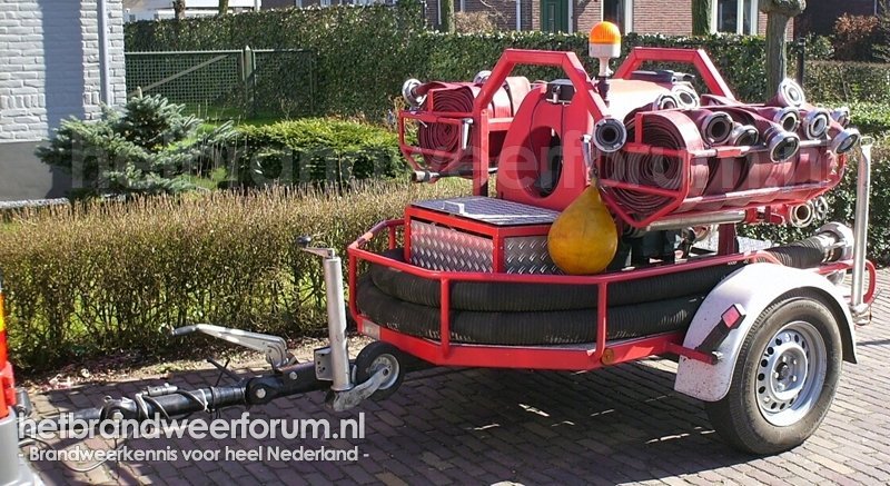 21-14MSA Motorspuitaanhanger