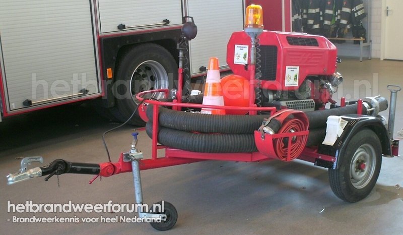 21-13MSA Motorspuitaanhanger