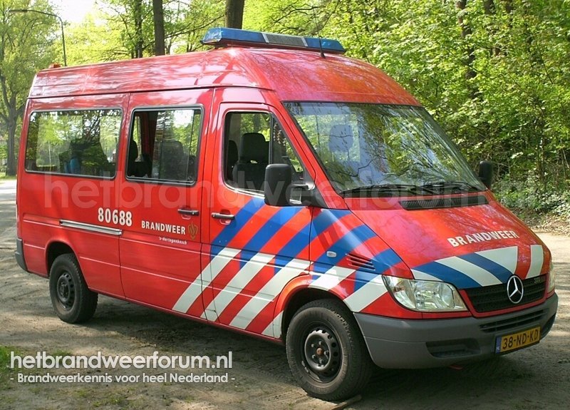 21-2481 Dienstbus (38-ND-KD)