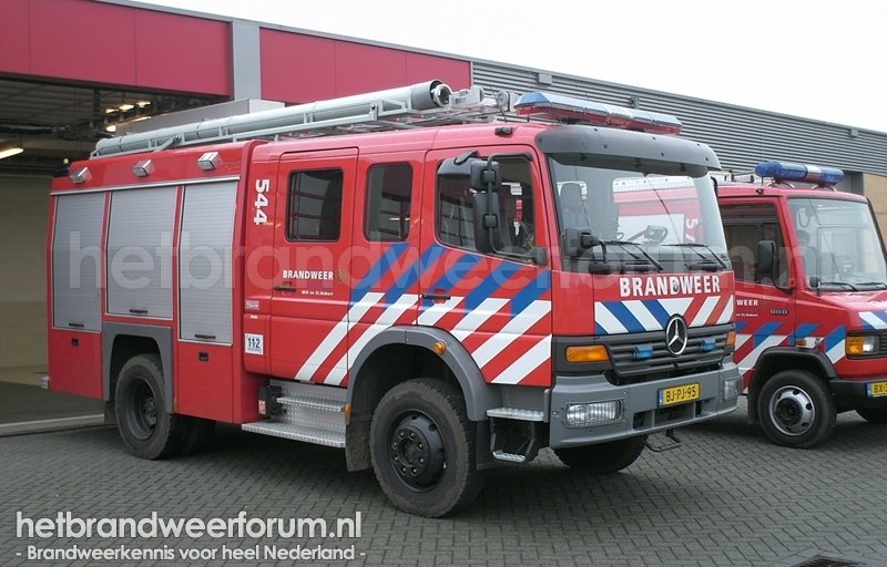 21-0042 Tankautospuit