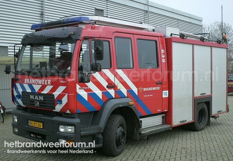 21-1531 Tankautospuit (BL-ZT-26)