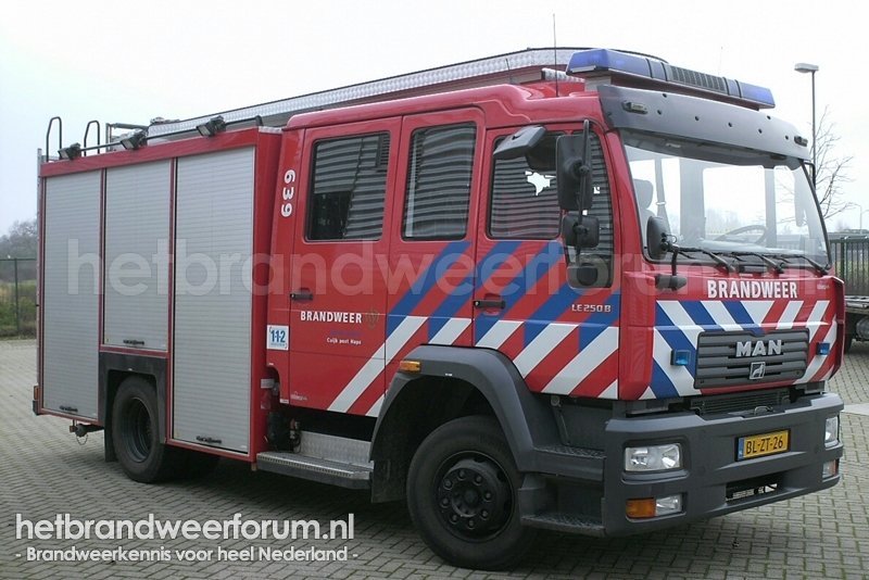 21-1531 Tankautospuit (BL-ZT-26)