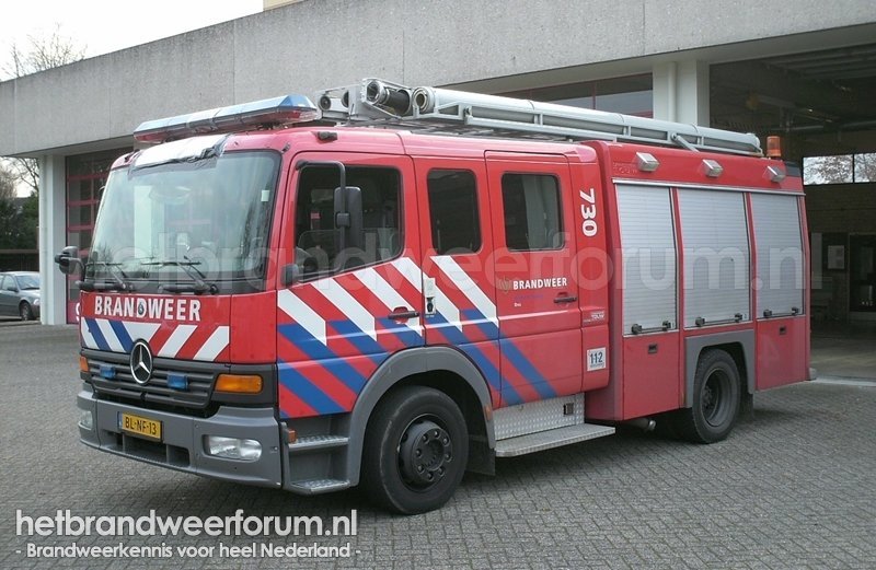 21-0035 Tankautospuit