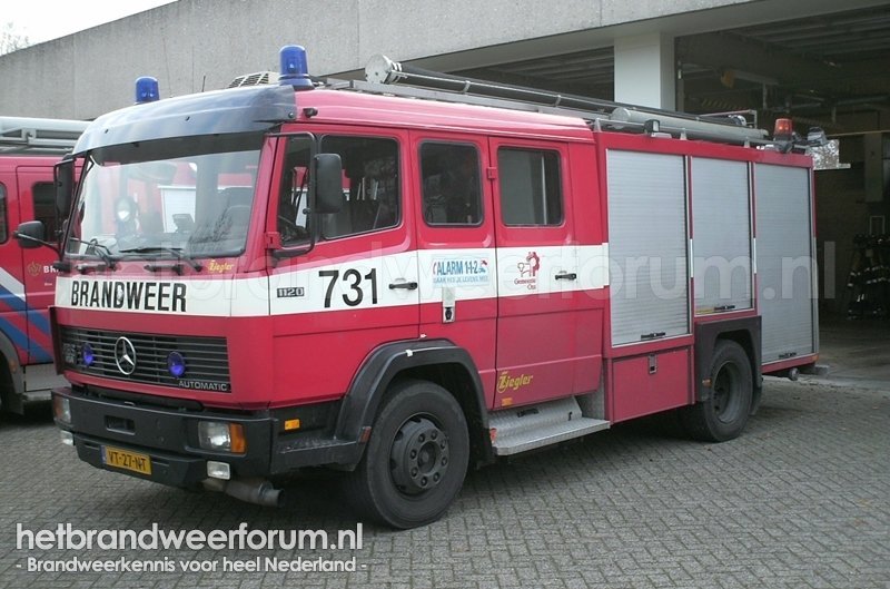 80-731 Tankautospuit (VT-27-NT)