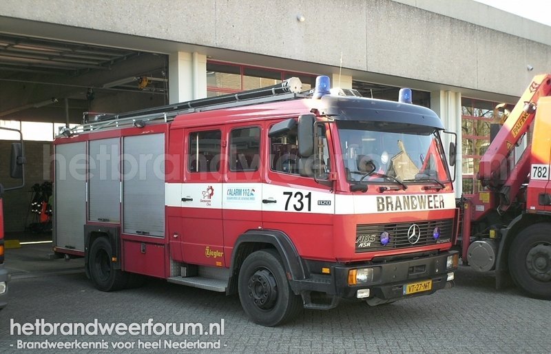 80-731 Tankautospuit (VT-27-NT)