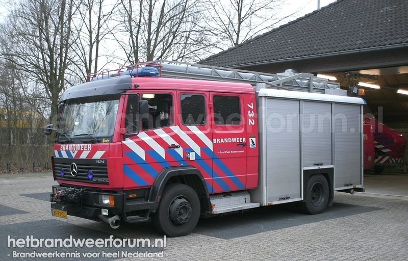 21-3231 Tankautospuit (BF-TX-30)