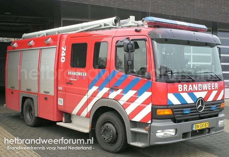 21-1231 Tankautospuit (BN-GV-87)