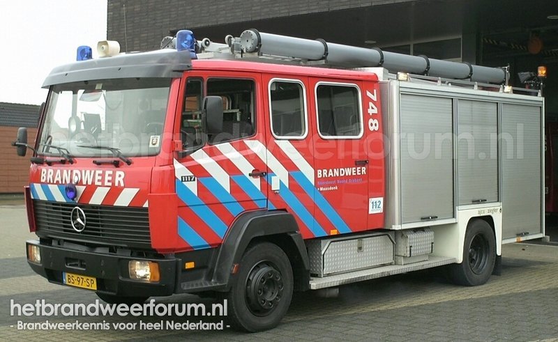 21-1232 Tankautospuit (BS-97-SP)