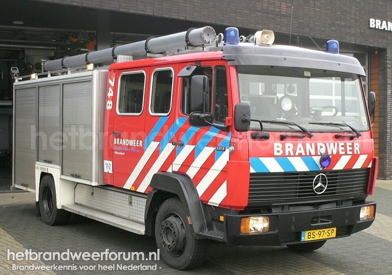 21-1232 Tankautospuit (BS-97-SP)