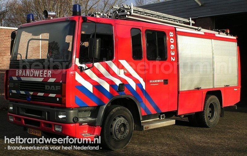 80-632 Tankautospuit (BD-FN-91)