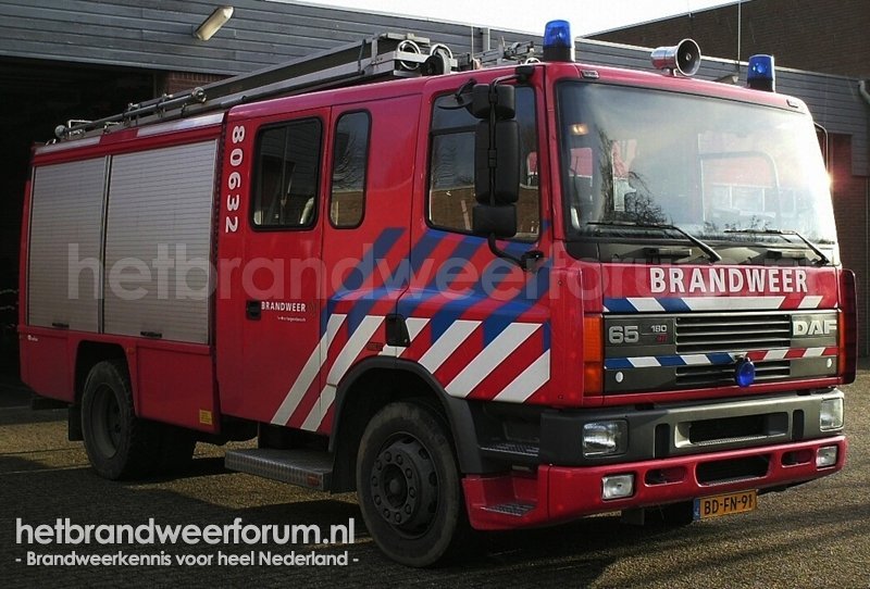 80-632 Tankautospuit (BD-FN-91)