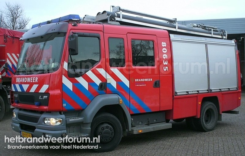 21-2432 Tankautospuit