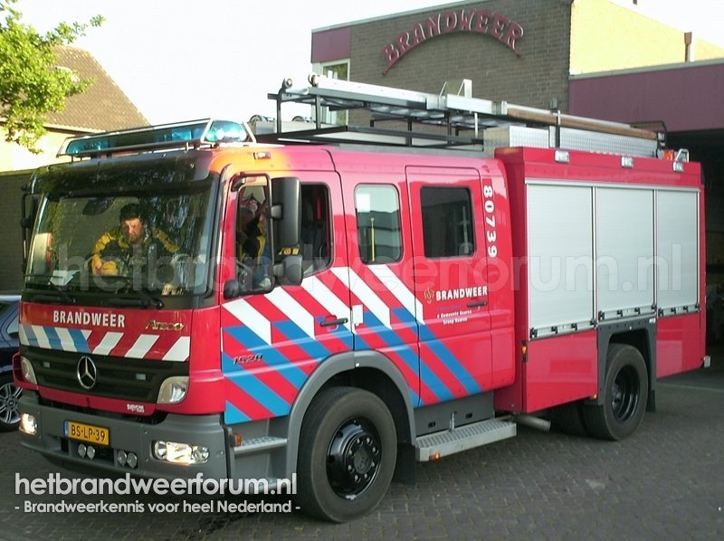 21-1339 Tankautospuit