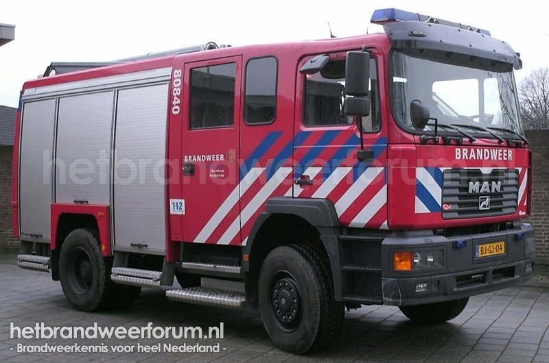 21-2741 Tankautospuit (BJ-GJ-04)