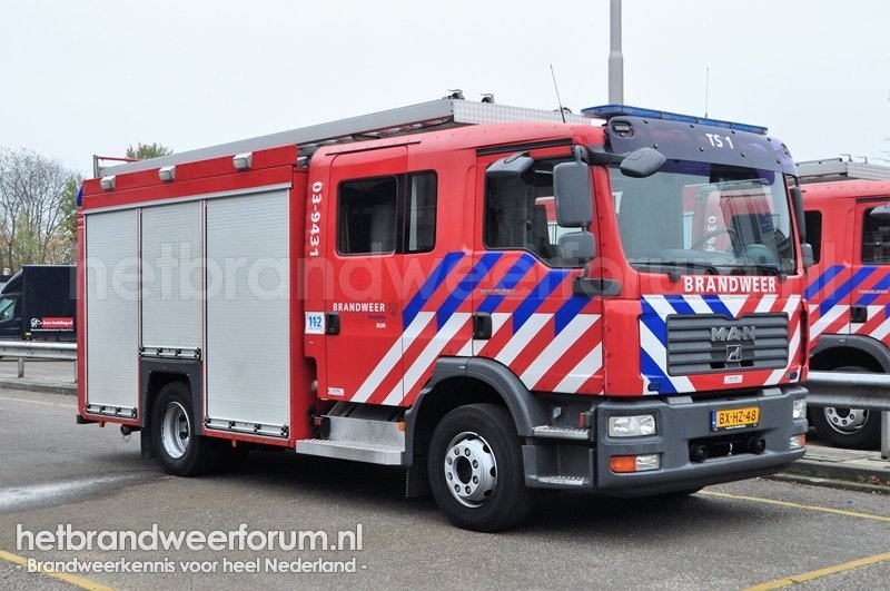 03-9431 Tankautospuit