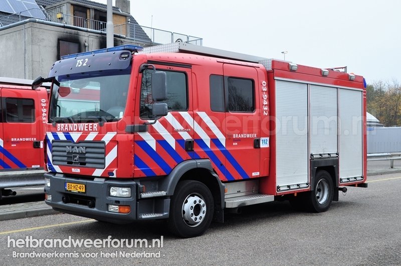 03-9432 Tankautospuit