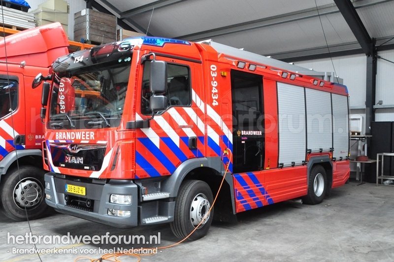 03-9434 Tankautospuit