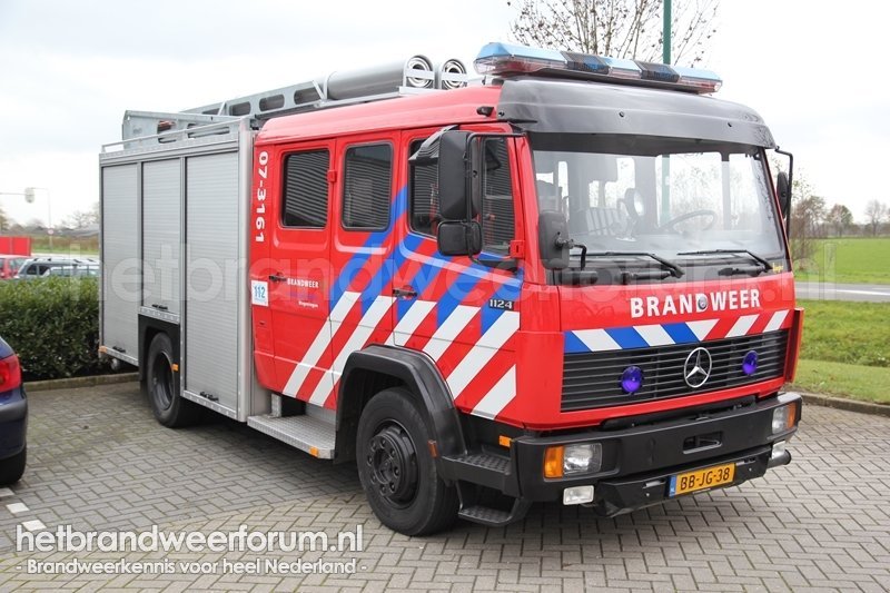 07-3161 Tankautospuit