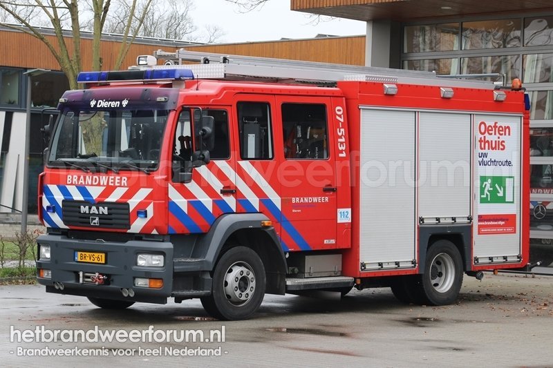 07-5131 Tankautospuit