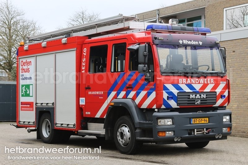 07-5231 Tankautospuit