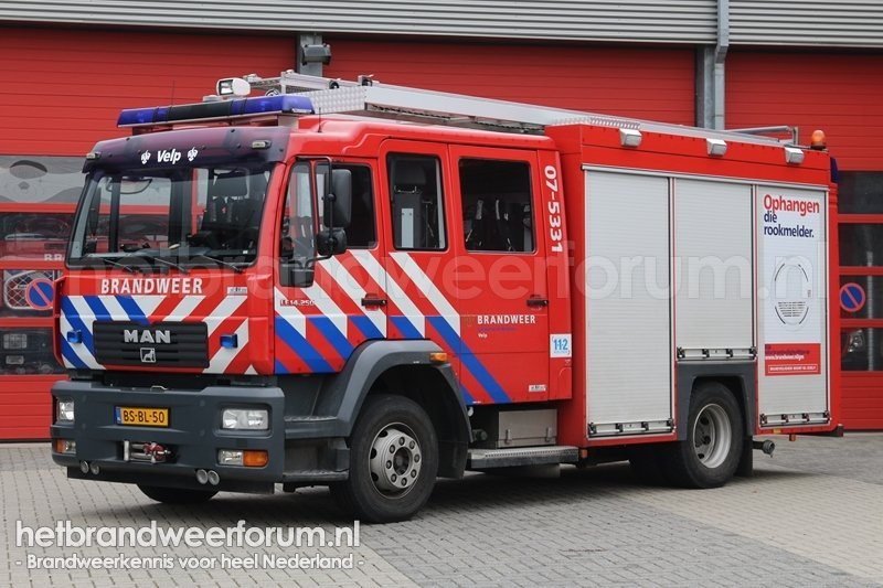 07-5331 Tankautospuit