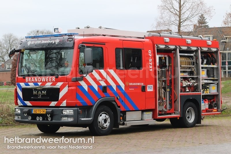 07-5731 Tankautospuit