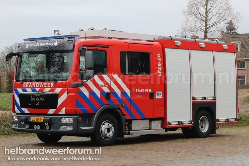 07-5731 Tankautospuit