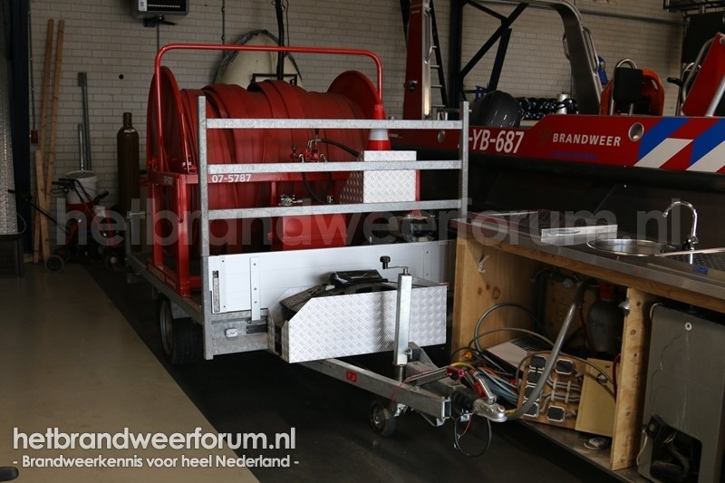 07-5787 Slangenaanhanger