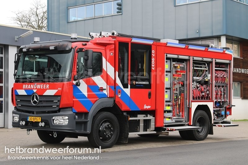 07-9037 Tankautospuit