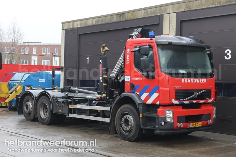 09-4482 Haakarmvoertuig