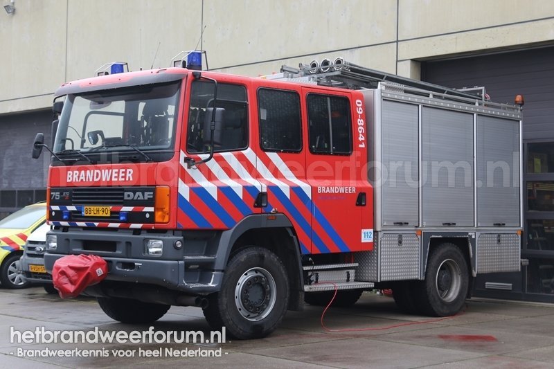 09-8641 Tankautospuit