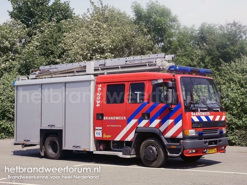 16-2034 Tankautospuit (BH-FX-96)