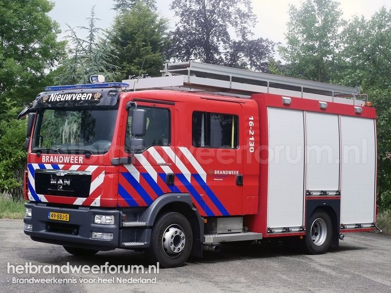 16-2130 Tankautospuit