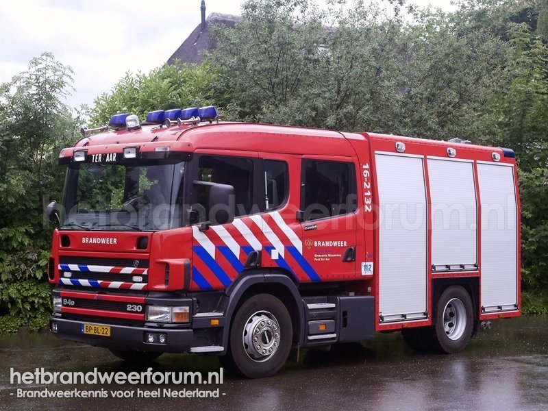 16-2132 Tankautospuit