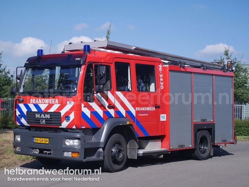 16-3430 Tankautospuit