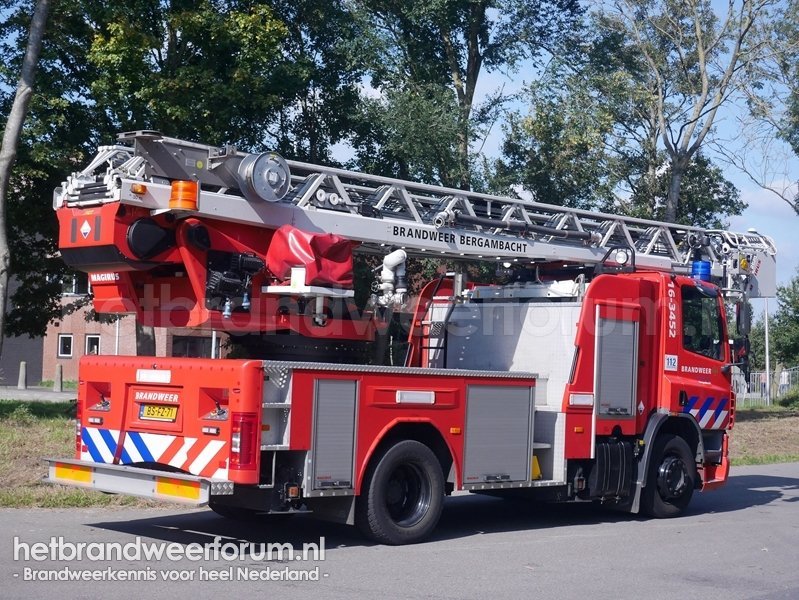 16-3452 Autoladder