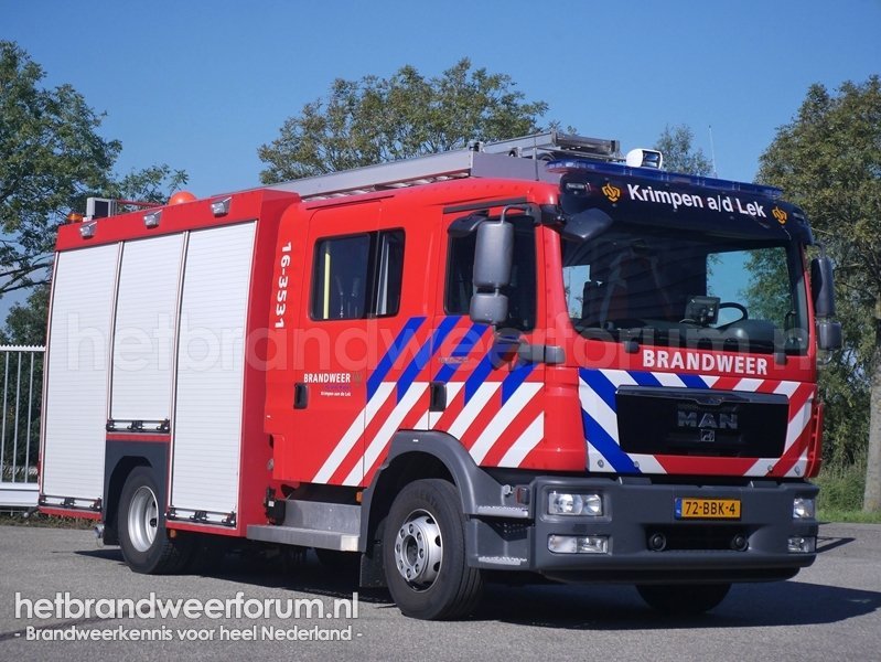 16-3531 Tankautospuit