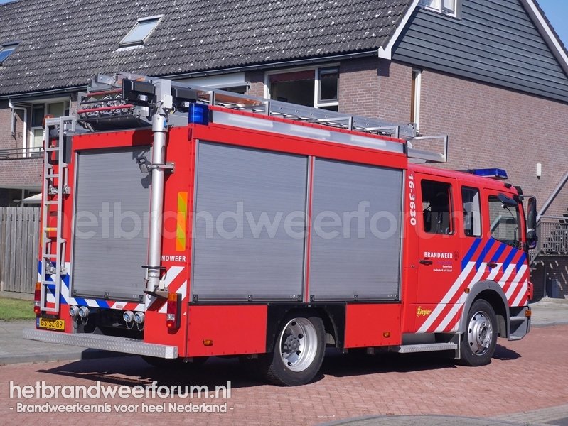 16-3630 Tankautospuit