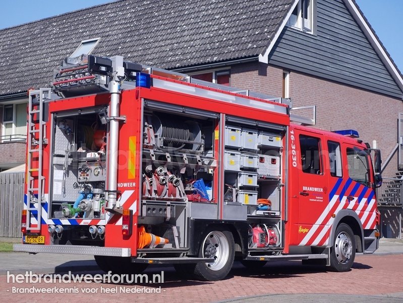 16-3630 Tankautospuit