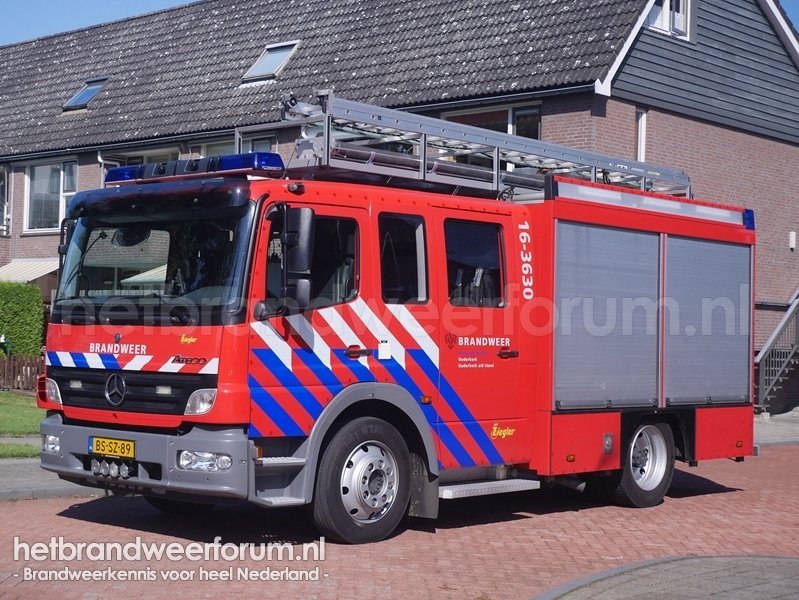 16-3630 Tankautospuit