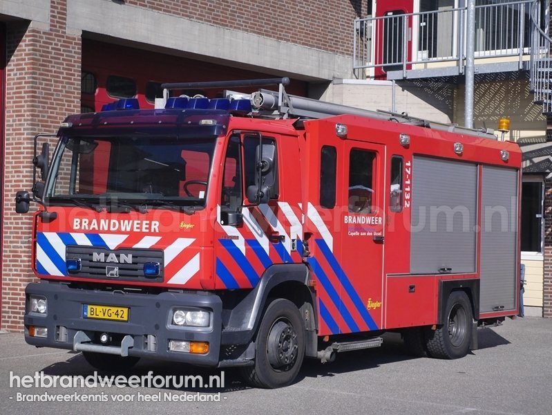 17-1132 Tankautospuit