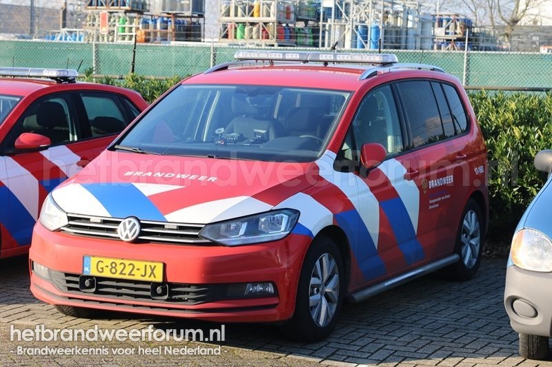 17-1692 Dienstauto